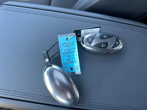 New 2026 Hyundai Santa Fe Calligraphy image 25