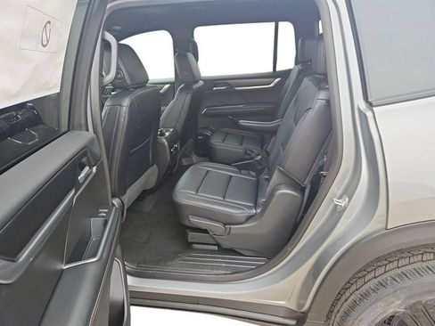 New 2026 GMC Acadia Elevation w/ Black Edition AWD/4WD image 29