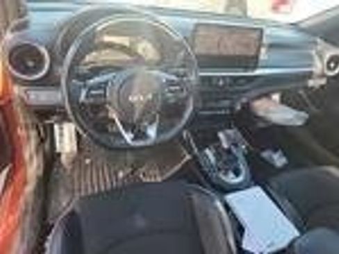 Used 2022 Kia Forte GT-Line w/ GT-Line Premium Package image 38