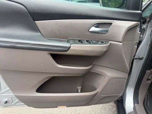 Used 2016 Honda Odyssey EX-L image 20