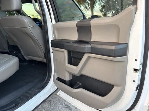 Used 2017 Ford F150 XL w/ XL Power Equipment Group image 16