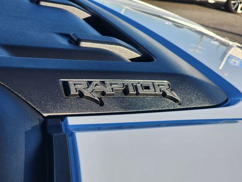 Used 2025 Ford F150 Raptor image 13