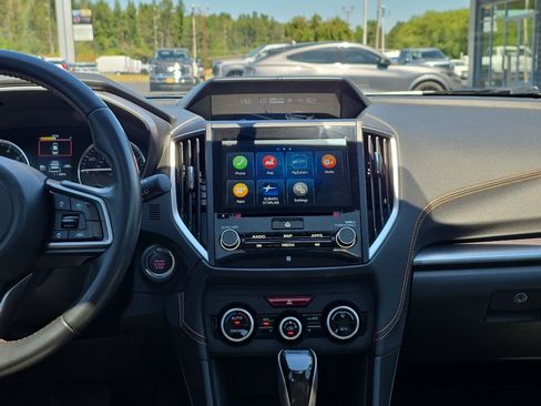Used 2019 Subaru Crosstrek 2.0i Limited w/ Moonroof Package w/Navigation AWD/4WD image 26