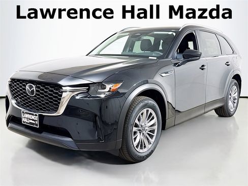 New 2026 MAZDA CX-90 3.3 Turbo w/ Select Package image 1