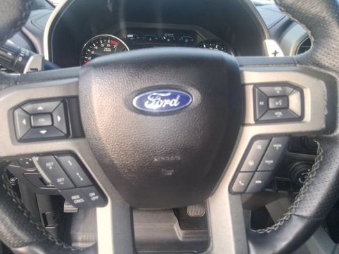 Used 2018 Ford F150 Raptor w/ Equipment Group 802A Luxury AWD/4WD image 10