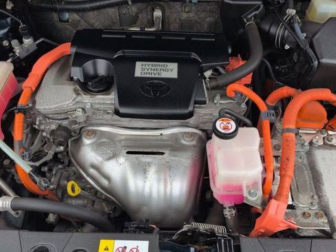 Certified 2017 Toyota RAV4 Limited image 31