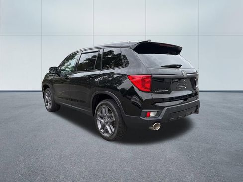 Used 2023 Honda Passport EX-L image 7