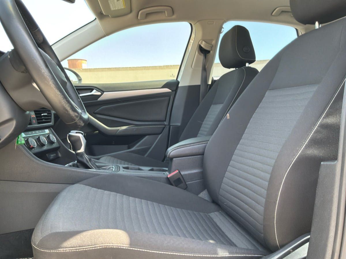 Used 2024 Volkswagen Jetta S FWD image 17