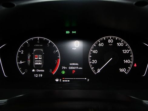 Used 2023 Honda Civic Sport image 10