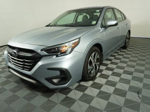 Certified 2025 Subaru Legacy Premium image 3