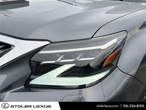 Certified 2023 Lexus GX 460 Premium image 6