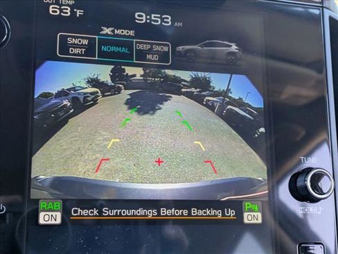 New 2026 Subaru Crosstrek 2.5i Limited image 15