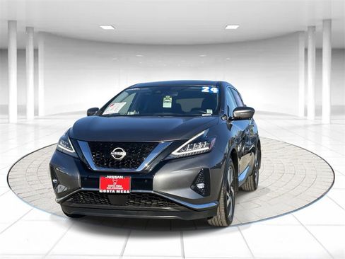 Used 2024 Nissan Murano SL image 6