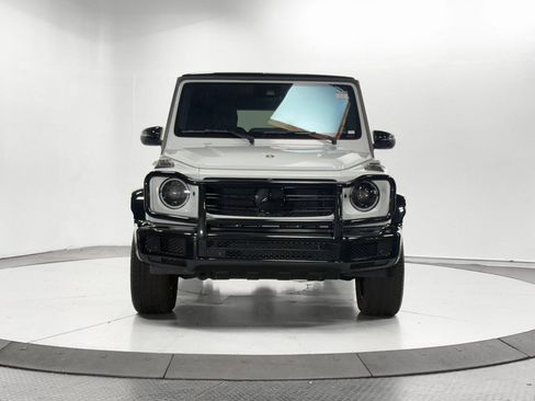 Used 2021 Mercedes-Benz G 550 G 550 image 2