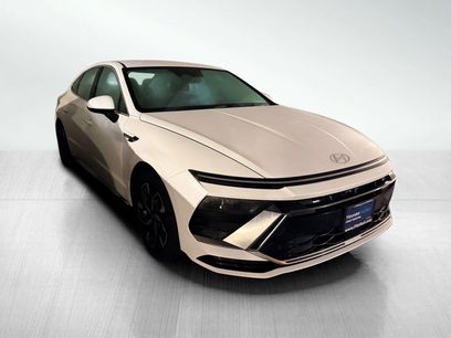 Certified 2024 Hyundai Sonata SEL