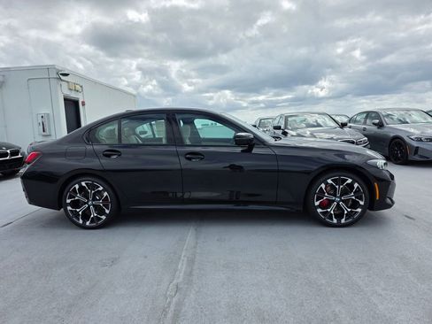 New 2026 BMW 330i Sedan w/ M Sport Package RWD image 3