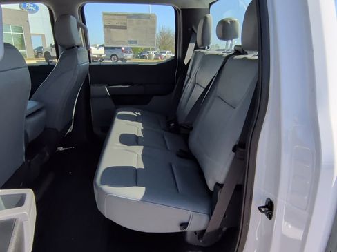 New 2026 Ford F350 XL image 30