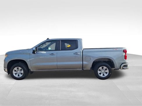 Used 2025 Chevrolet Silverado 1500 LT image 14
