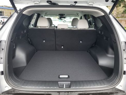 New 2026 Hyundai Tucson SEL image 5