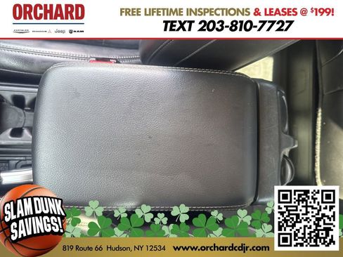 Used 2022 Jeep Gladiator Overland w/ Popular Equipment Package image 25