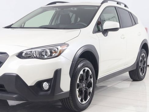 Used 2023 Subaru Crosstrek 2.0i Premium image 45