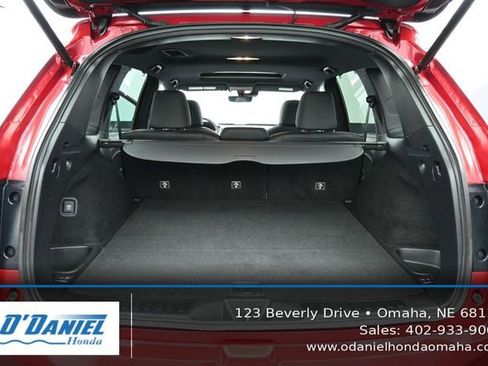 Used 2023 Honda Passport TrailSport image 37