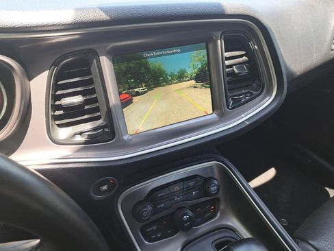 Used 2019 Dodge Challenger SXT w/ Plus Package RWD image 30
