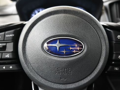 New 2026 Subaru Crosstrek 2.0i Premium image 23