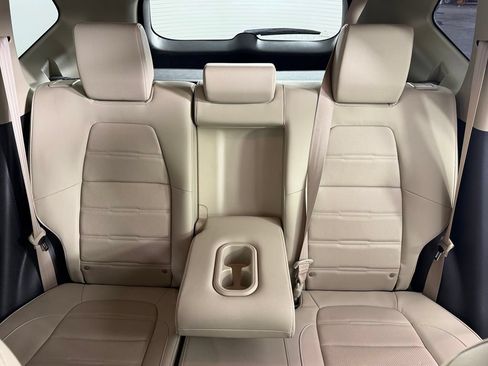 Used 2021 Honda CR-V EX-L image 24