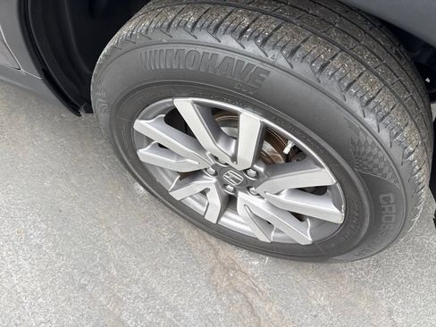 Used 2019 Honda Pilot EX-L image 9