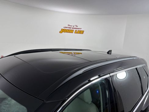 New 2026 Nissan Rogue SV image 13