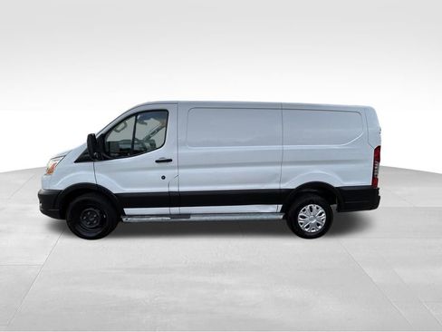 Used 2021 Ford Transit 250 Low Roof w/ Exterior Upgrade Package image 8