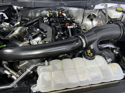 Used 2024 Ford F150 Tremor w/ Mobile Office Package image 35