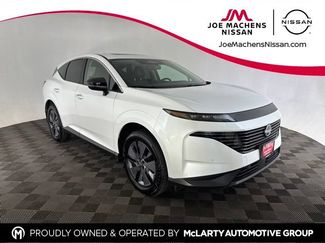 Certified 2025 Nissan Murano SL AWD/4WD 360° Tour