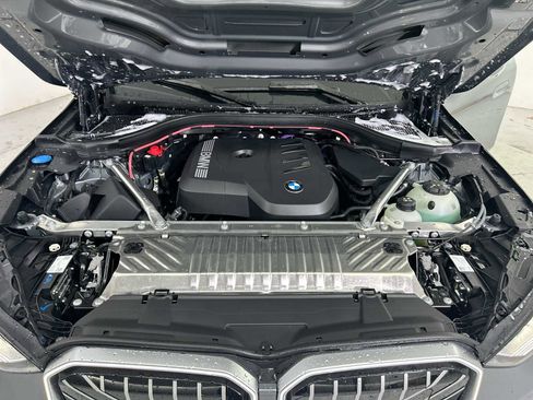New 2026 BMW X3 xDrive30 w/ Premium Package image 18