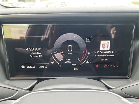 New 2026 GMC Terrain AT4 w/ Technology Package II image 26