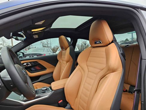 Used 2024 BMW M2 w/ Lighting Package image 23