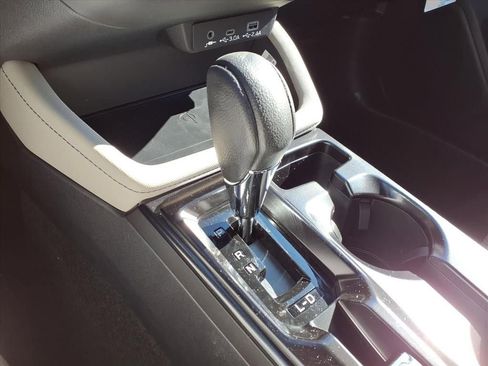 New 2026 Subaru Forester Premium image 5