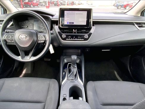 Used 2024 Toyota Corolla LE image 16