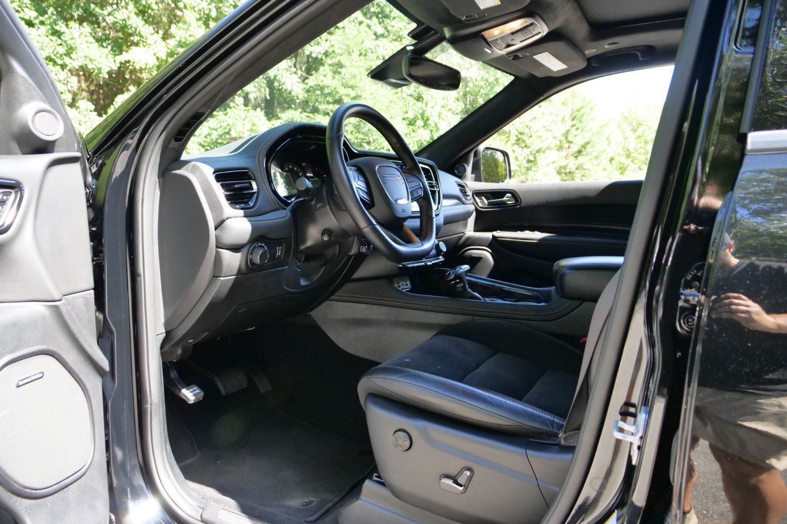 Used 2025 Dodge Durango R/T AWD/4WD image 26