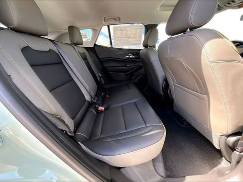 New 2026 Chevrolet Trax ACTIV w/ Sunroof Package image 24