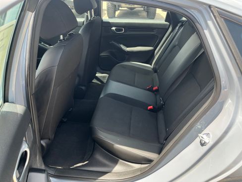 Used 2023 Honda Civic Sport image 28