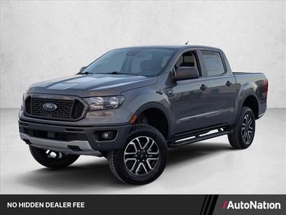 Used 2023 Ford Ranger XLT w/ Equipment Group 302A High