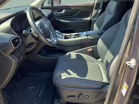 Used 2023 Hyundai Santa Fe SEL FWD image 10