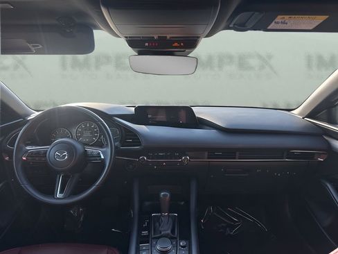 Used 2024 MAZDA MAZDA3 s image 14