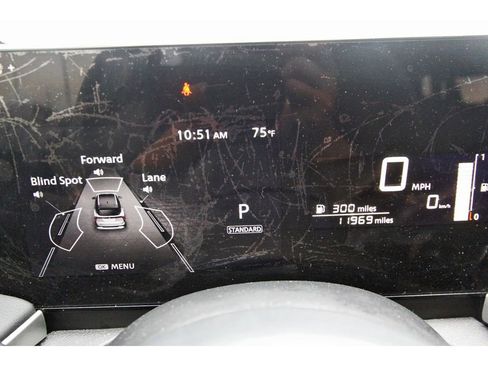 Used 2025 Nissan Kicks S FWD image 10