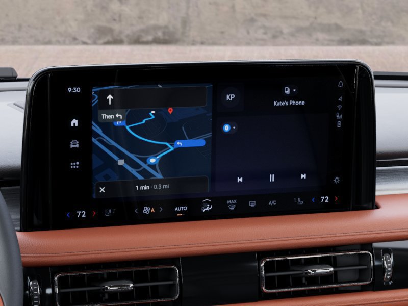 New 2027 Lincoln Aviator Reserve RWD image 14