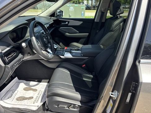 Used 2023 Acura MDX FWD w/ Technology Package image 14