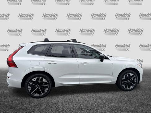 Certified 2026 Volvo XC60 B5 Plus w/ Protection Package Premier AWD/4WD image 11