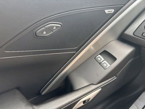 Used 2019 Chevrolet Corvette Z06 w/ Battery Protection Package image 31